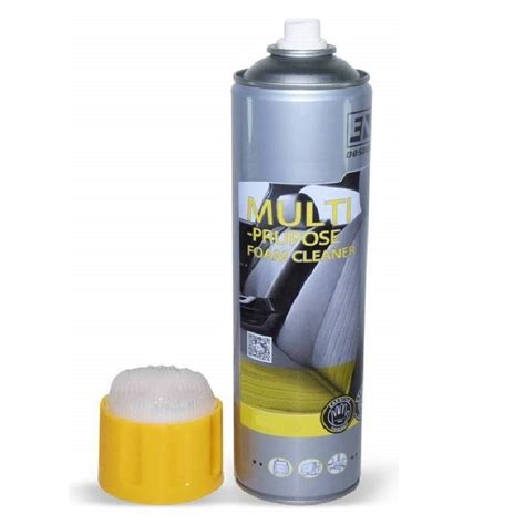 Multipurpose Foam Cleaner for Car Interior – Autohub