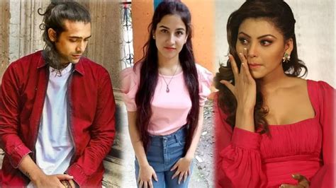 Ankita Bhandari death case: Urvashi Rautela, Jubin Nautiyal demand ...