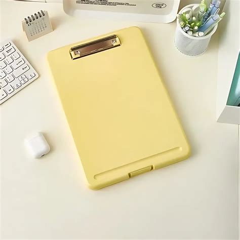 Buy Clipboard with Storage Online in India
