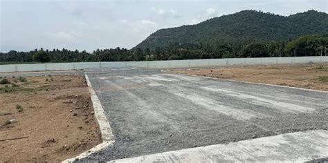 Swarnapuri’s Kingsland || Prestigious Villa Plots at Chettichavadi – Salem