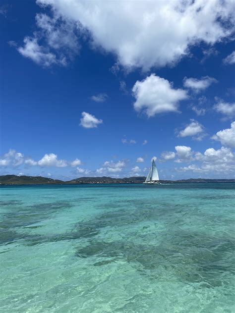 St Croix Usvi Beaches