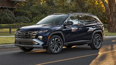 2026 Hyundai Tucson Hybrid Review: Expert Insights, Pricing, and Trims