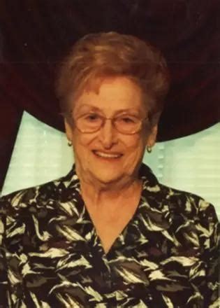 Lorena Usie Klibert Obituary (2025) - Houma, LA - Samart Funeral Home ...