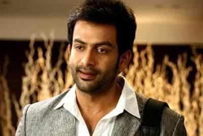 Respect the actress' privacy, requests Prithviraj | Malayalam Movie ...