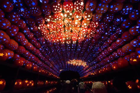 Blaze Hudson Valley Halloween – Westchester Family