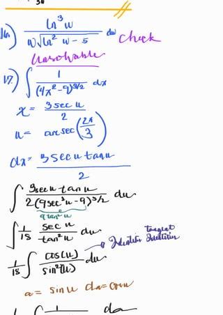 Image result for Integration Method