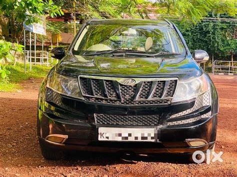 Mahindra XUV500 AT W6 1.99 mHawk, 2012, Diesel - Cars - 1796824611