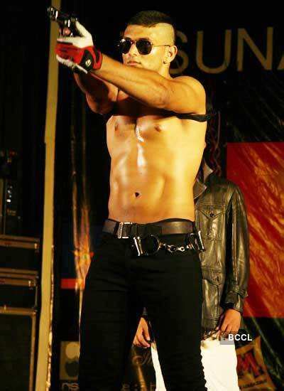 Lala Lajpatrai's Tsunami college festival