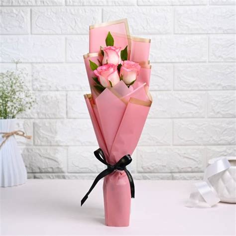 Fresh Flower Delivery Online | Buy Bouquet, Bunches at Best Prices