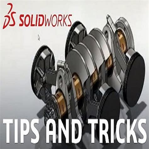 Image result for Solidworks Drawing Tips and Tricks
