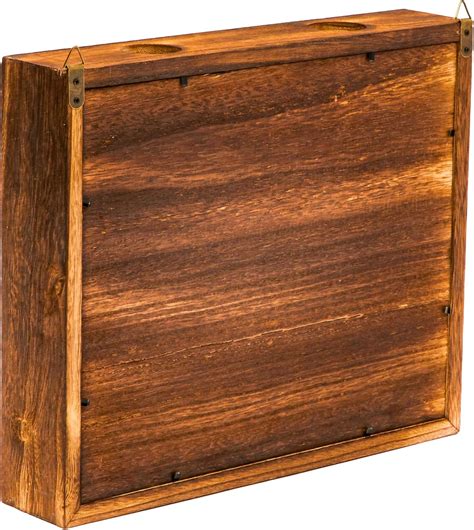 Juvale Soporte para tapón de cerveza y corcho para vino, 13 x 11 x 2.5 ...