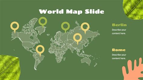 Science Template Design 的图像结果