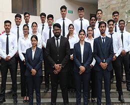 Top MBA/PGDM College in Pune – ISB&M