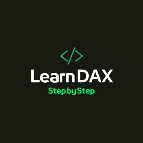 Learning DAX Query 的图像结果