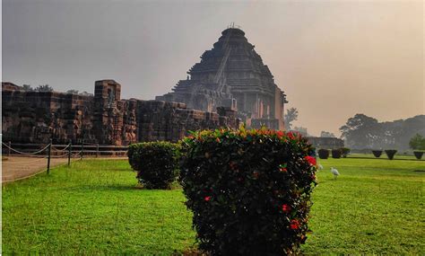 Konark temple nearby places to visit on a 1day trip - Mypuritour Holidays