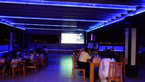 DINING | HOTEL MKM RICH