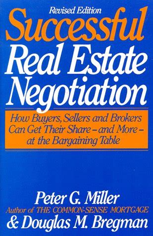 Buy Successful Real Estate Negotiation Book Online at Low Prices in ...