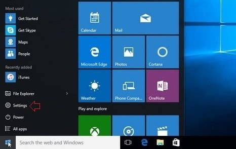 Image result for Reset PC