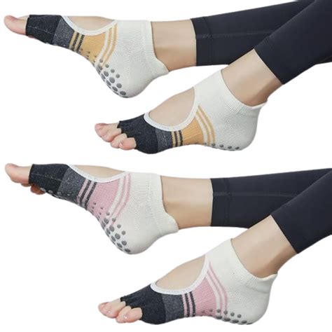 Yoga Socks – XFyt