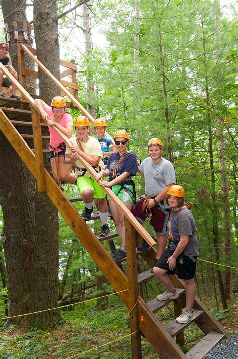 New Image Camps Celebrate 24 Years and a Quarter Million Pounds Lost