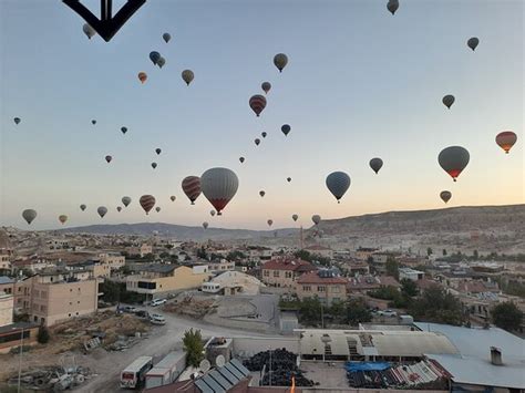 BALLOON VIEW HOTEL (Cappadocia/Goreme) - Hotel Reviews, Photos, Rate ...