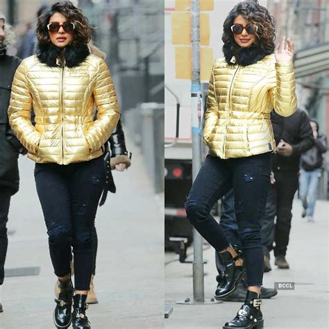 When Priyanka Chopra met children at refugee camps in Bangladesh, see ...