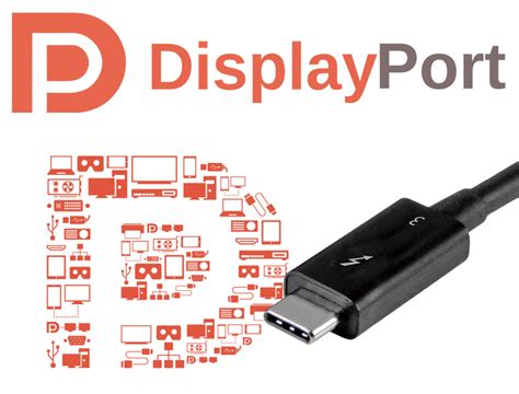 DisplayPort 2.0标准的出现 动摇了视频接口的最终选择归属 | FIPLAY