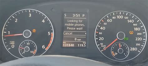 Image result for Android Auto Bluetooth Connection VW