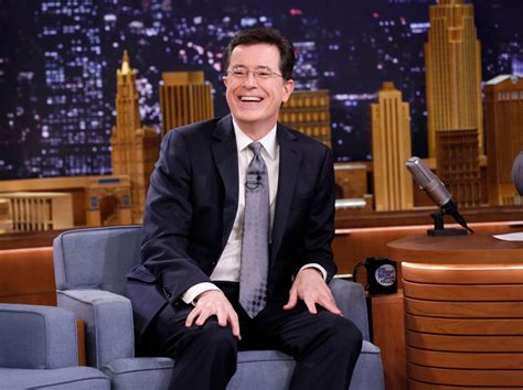Image result for Colbert Recent Shows