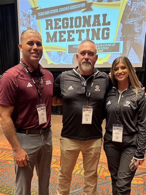 Area coaches selected for THSCA committees, board of directors | San ...
