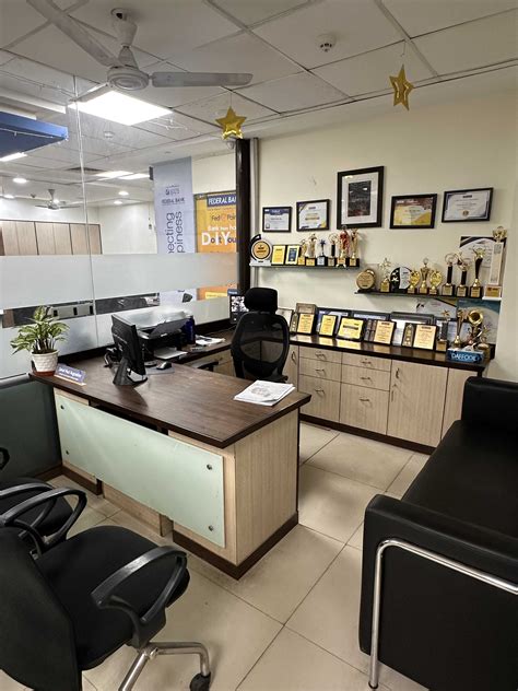 Federal Bank in Nehru Place, South Delhi, Delhi | Official Branches/ATMs