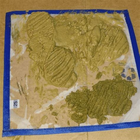 Image result for Homemade Bubble Hash