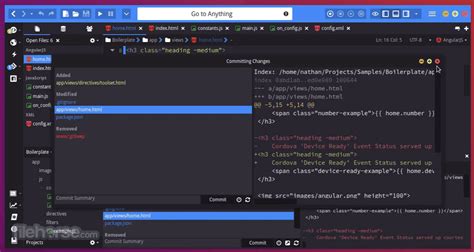Komodo IDE Python 的图像结果