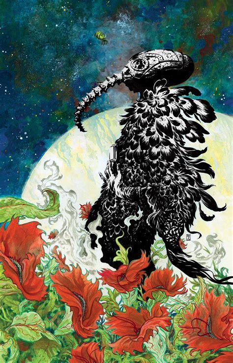 DC Sandman Wallpapers - Top Free DC Sandman Backgrounds - WallpaperAccess