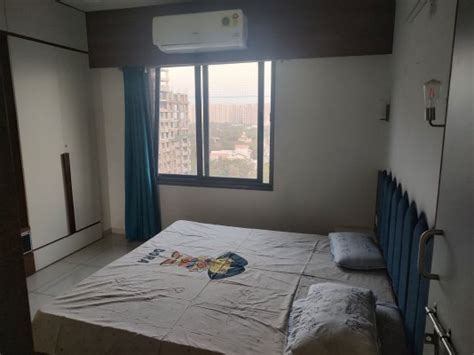 Flat-Apartment for Rent in Orchid Blues Shela, Ahmedabad | Residential ...