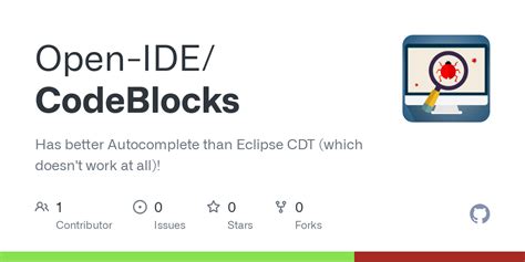 Code Blocks IDE 的图像结果