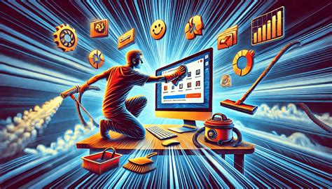 Clean Your Computer Windows 1.0 的图像结果