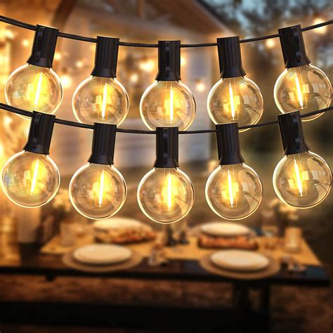 Image result for LED Hanging String Lights