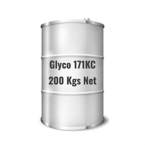 Glyceryl Stearate - PEG-18 Glyceryl Oleate Cocoate (Glyco 171KC) Trader ...