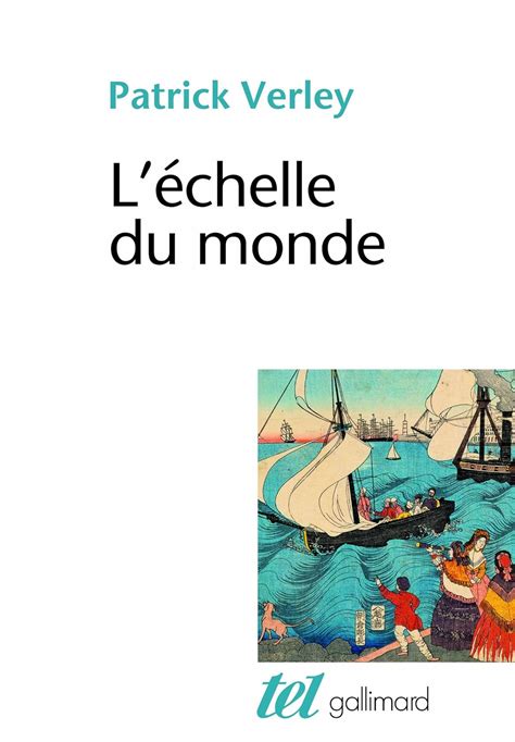 Amazon.in: Buy L'echelle du monde - essai sur l'industrialisation de l ...