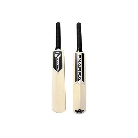 Premium Bat for Signatures & Cricket Memorabilia