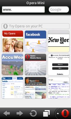 Image result for Https Www.Google.com Webhp Client MS Opera Mini Android