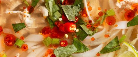 Norwich - Pho Restaurants - Healthy Vietnamese Food