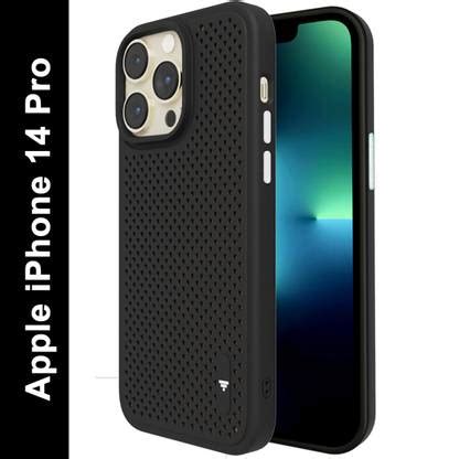 TOTEM Back Cover for Apple iPhone 14 Pro - TOTEM : Flipkart.com