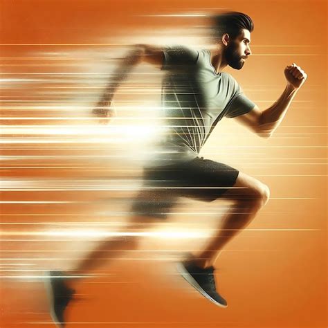 Run Runner Running 的图像结果