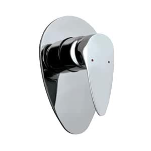 JAQUAR Vignette Prime Series Normal Flow Concealed Fitting 1 Way ...