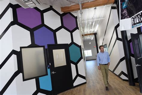 Bitwise Hive adds space for Fresno technology entrepreneurs | Fresno Bee