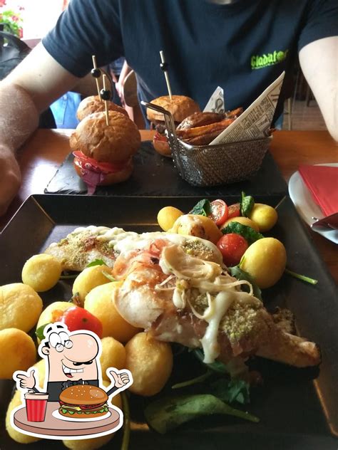 Restaurant All Saints, Zagreb - European restaurant menu and reviews