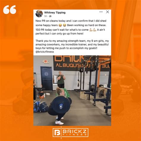 Best Gyms In Albuquerque NM | Brickz Fitness