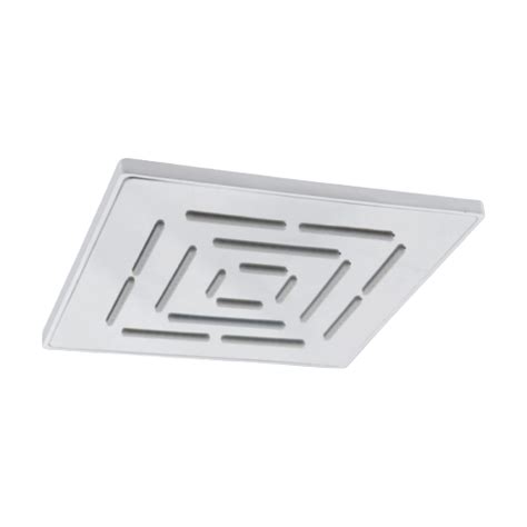 Hansflo bathroom fittings: Premium rain showers online